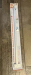 Defender Security Sliding Door Bar Patio Window Blocker 28 To 48. Fixed Price $24.99.