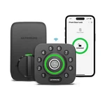 Ultraloq U-bolt Pro Wifi Smart Lock With Door Sensor, 8-IN-1 Keyless Entry Do.... Fixed Price $168.77.