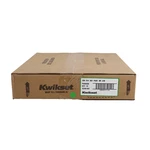 Kwikset 514 Sqt Square Passage Pocket Door Lock 93340-047 Iron Black 12 Pack. Fixed Price $94.95.