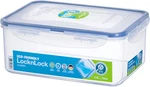 Lock & Rectangular Food Container, Tall, 9.6-CUP, 78-FLUID Ounces. Fixed Price $25.99.