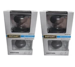 2-PACK Defiant Hartford Aged Bronze Bed/bath Door Knob 32TGX710B. Fixed Price $29.99.