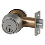 Schlage B252PD 626 Double Deadlatch, Standard, Satin Chrome 45EJ28. Fixed Price $361.37.