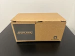 Schlage Electronic Touchscreen Deadbolt Aged Bronze BE469ZP Cam 622. Fixed Price $149.00.