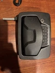 Rvlock Atlas Keyless Motorhome Door With Long Deadbolt. Fixed Price $175.00.