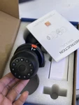 Keypad Door Knob Elinksmart Fingerprint Lock Keyless Entry Ball. Fixed Price $39.99.