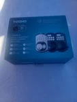 Fingerprint Door Lock Teeho TE002 Keyless Entry With Keypad. Fixed Price $69.00.