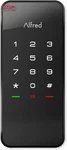 Alfred Touchscreen Keypad Pin + Bluetooth Z-wave (DB1-C-BL) Smart Door Lock. Fixed Price $137.24.