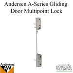 Andersen A-series Gliding Door Multipoint Lock. Fixed Price $71.27.