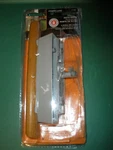Prime Line Patio Door Handle C1064 (opened Wrong Knob For Us). Fixed Price $12.99.