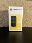 Yale Assure Lock Smart Deadbolt Bluetooth Touchscreen YRD420-BLE-619. Fixed Price $84.95.
