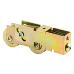Prime-line 1-1/8 In., Steel Ball Bearing, Tandem Roller Assembly (d 1791). Fixed Price $14.01.