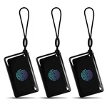 Ic CARD-3 Pcs For Lock,smart Cards Ttlock & Tuya APP,13.56MH.... Fixed Price $24.78.