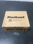 Kwikset 405BL Security Series Door Lever - Venetian Bronze. Fixed Price $35.85.
