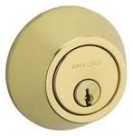 Kwikset SD9102 9100 Series Single Cylinder Keyed Entry Deadbolt. Fixed Price $27.26.