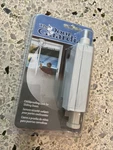 New The Door Guardian PDG01-W Child Proofing Lock For Sliding White Sealed. Fixed Price $15.00.