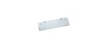 Crl PR70DPCH Chrome Series Wide Drop Plate. Fixed Price $29.00.