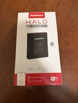 Kwikset Halo Touch Fingerprint Wi-fi Smart Lock, Keyless Entry Door New Sealed. Fixed Price $144.98.