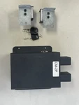Umbers Lock Kit Double Door 2016583. Fixed Price $60.00.
