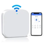 Wi-fi Gateway Remotely Control Smart Fingerprint Door Lock With Tt App, .... Fixed Price $15.99.