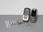 Yale R-YRD226-NR-619 Assure Lock Satin Nickel. Fixed Price $49.99.