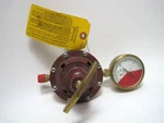 National Cylinder Torchweld 6203 Regulator Nos. Fixed Price $69.95.
