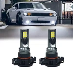 Fit For Dodge Charger (2011-2014) Led LIGHTS,5202/5201/PS24W/2504 Fog.... Fixed Price $48.32.