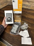 Rb Reliabilt Electronic Deadbolt With Keypad 5059216 New Open Box. Fixed Price $24.50.