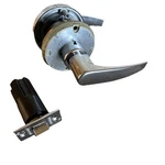 Schlage Passage Lever P513-710. Fixed Price $20.00.