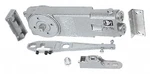 105 Hold Open Adjustable Spring Power Overhead Concealed Door Closer "ge" Pack. Fixed Price $173.25.
