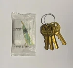 Kwikset Smart Rekey Kit; Tool 4 Oem Cut Keys; Instructions.. Fixed Price $14.95.