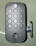 Yale Assure Lock 2 Keypad Door YRD410 *no Cylinder*. Fixed Price $65.00.