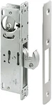 Narrow-stile 1-1/2" Hook Bolt Lock Body With Faceplates Aluminum Frame Sliding. Fixed Price $28.99.
