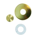 Lock Up Kit Brass PK1. Fixed Price $16.93.