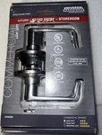 Commercial Keyed Entry Door Lock Handle UH40050 Universal Hardware. Fixed Price $19.99.