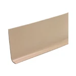 M-d Building Products 75473 In. X 120 Ft. Desert Beige Vinyl Wall Base. Fixed Price $103.08.