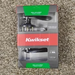 Kwikset Tustin Venetian Bronze Hall & Closet Door Handle 97200-778 New. Fixed Price $29.99.