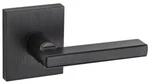 Kwikset Signature Series 154HFL Sqt 11P Passage Lever, Non-locking. Fixed Price $17.99.