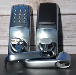 Lockstate Remotelock 7I Wifi Technology Renamed: Openedge Cg. Fixed Price $399.00.