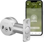 Level Retrofit Smart Lock Satin Bluetooth Deadbolt C-D11U. Fixed Price $83.97.