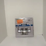 Universal Hardware UH40128 Heavy-duty Commercial Privacy Satin Chrome Finish. Fixed Price $50.00.