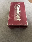 Kwikset 907 Powerbolt Electronic Deadbolt Polished Brass. Fixed Price $45.00.