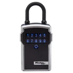 Master Lock Key Portable Box Safe Code, Bluetooth, 5440EC Brand New In. Fixed Price $54.95.