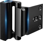 Home Security Door Reinforcement - Child Proof High Locks Wit. Fixed Price $20.99.
