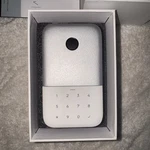Katulan K241-TTL Smart Lock Box Silver Password Key Storage Wall Mount New. Fixed Price $27.49.