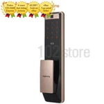 Samsung Zigbang SHP-DP960 Plus Push Pull Digitaldoor Lock +rf Tag Express. Fixed Price $348.99.