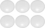 Rv Interior Led Dome Lights 12V 4.5" Cool White 6000K With Cabin Lighting 6-PACK. Fixed Price $60.91.