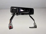 1991-1995 Acura Legend Sedan Front Driver Left Interior Door Handle Oem. Fixed Price $79.99.