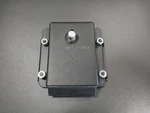(1) Southco B7-10-301-10 Door Latch- Free S&h. Fixed Price $29.99.