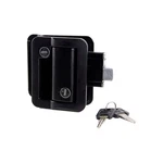 Lippert Components 2020102689 Door Latch Kit. Fixed Price $80.01.