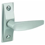 Adams Rite 4560-501-130 Deadlatch Handle, Or Lhr, Satin Alum.. Fixed Price $57.59.